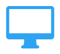 Ilustracion de un monitor