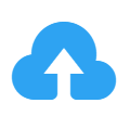 Ilustracion de una nube